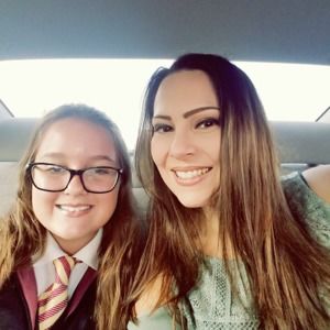 Meet your Posher, Jasmine